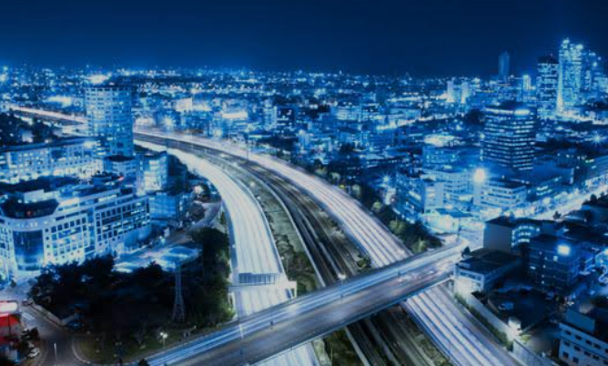 Israel Karantina Warganya Hindari Serangan Balasan dari Iran